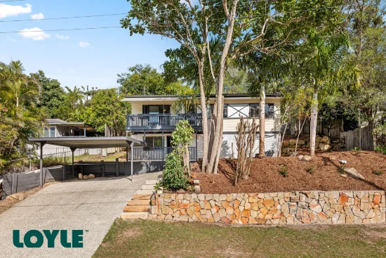 31 Menangle Avenue, Arana Hills, Qld 4054