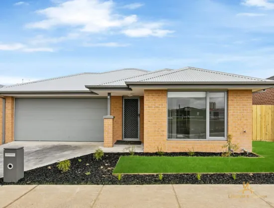 31 Merlot Road, Pakenham, Vic 3810