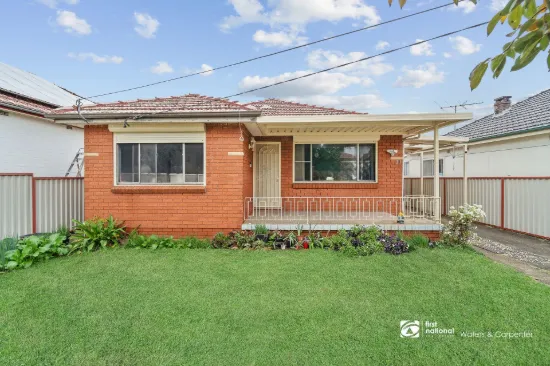 31 Meroo Street, Auburn, NSW 2144