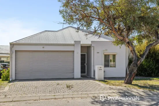 31 Mildmay Street, Balga, WA 6061
