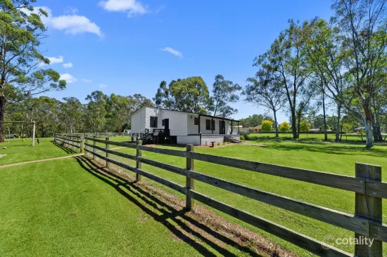 31 Milford Road, Londonderry, NSW 2753
