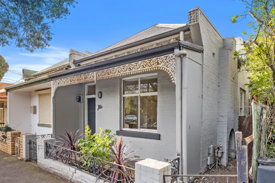 31 Miller Street, Brunswick East, Vic 3057 - For Rent