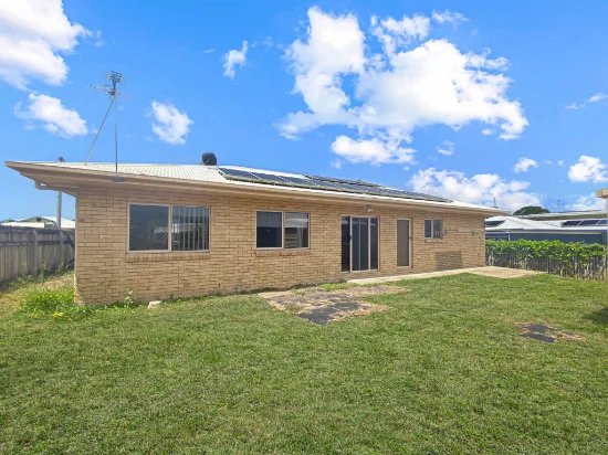 31 Minehane Street, Cluden, Qld 4811