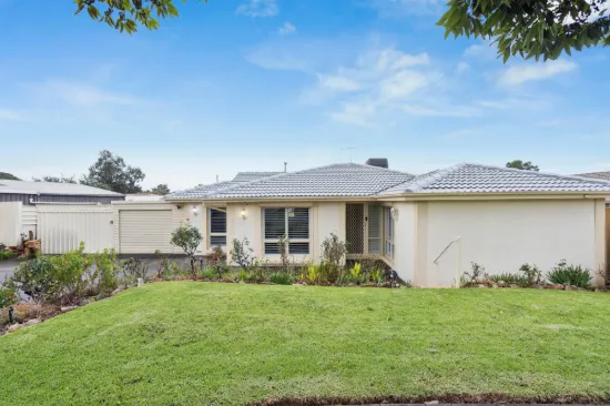 31 Minerva Crescent, Modbury Heights, SA 5092