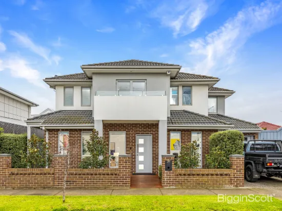 31 Mitchell Avenue, Altona North, Vic 3025
