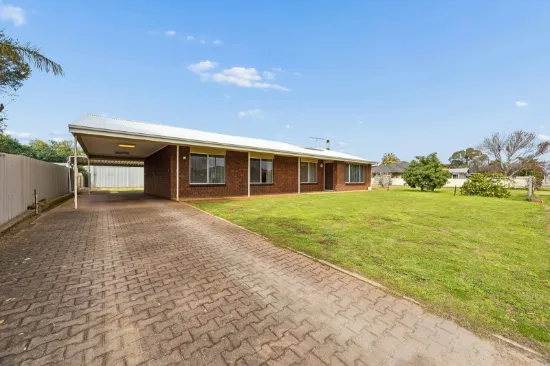 31 Mitchell Avenue, Murray Bridge East, SA 5253