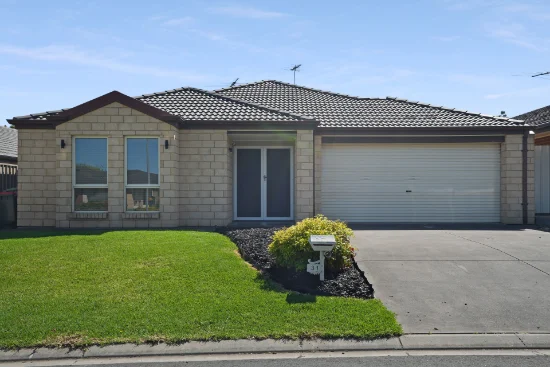 31 Mitchell Drive, Evanston Park SA 5116-Image
