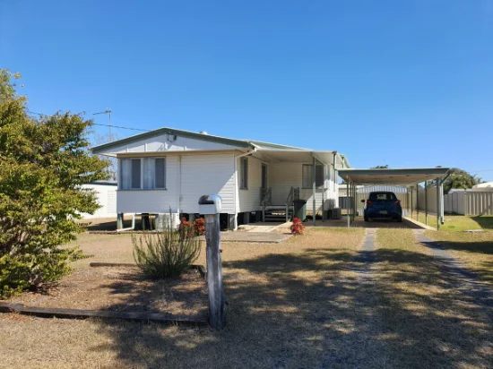 31 Mitchell Street, Monto, Qld 4630