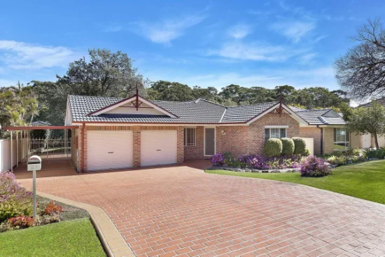 31 Molsten Avenue, Tumbi Umbi, NSW 2261