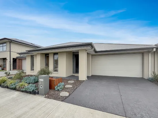 31 Monavale Drive, Mount Duneed, Vic 3217