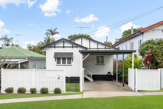 31 Moolabar Street, Morningside, Qld 4170