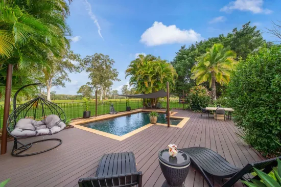 31 Mooloolah Meadows Drive, Mooloolah Valley, Qld 4553