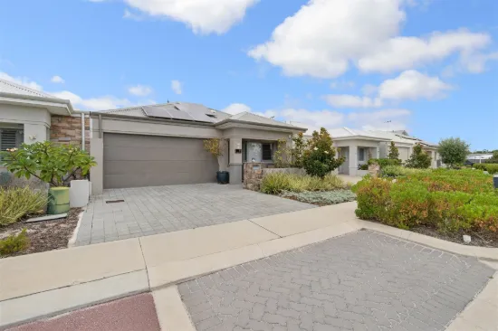31 Moonah Drive, Gnangara, WA 6077