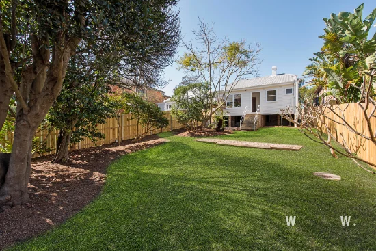 31 Moore Street, Drummoyne, NSW 2047 - For Sale