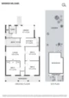 31 Moore Street, Drummoyne, NSW 2047-Floorplan