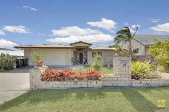 31 Morcom Street, Calliope, Qld 4680