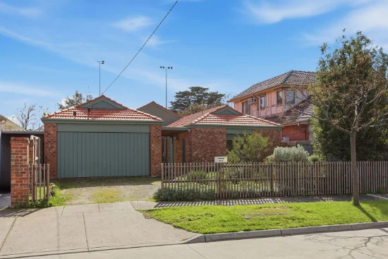 31 Morgan St, Carnegie, Vic 3163