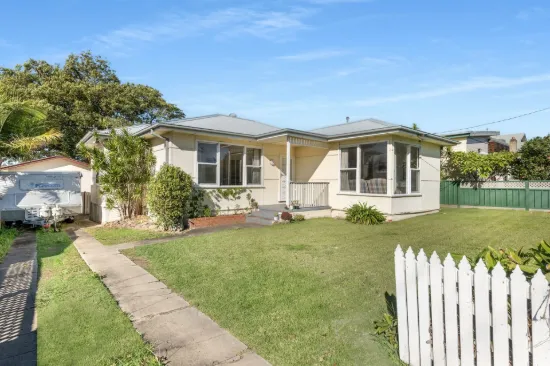 31 Morton Parade, Nowra, NSW 2541
