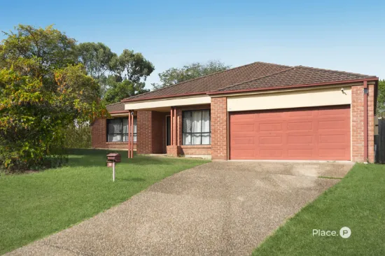 31 Mount Maroon Street, Algester, Qld 4115