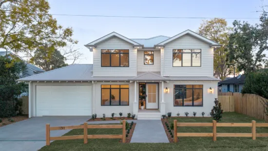 31 Mount Street, Glenbrook, NSW 2773