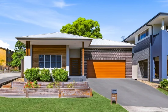 31 Mountain View Crescent, Penrith, NSW 2750