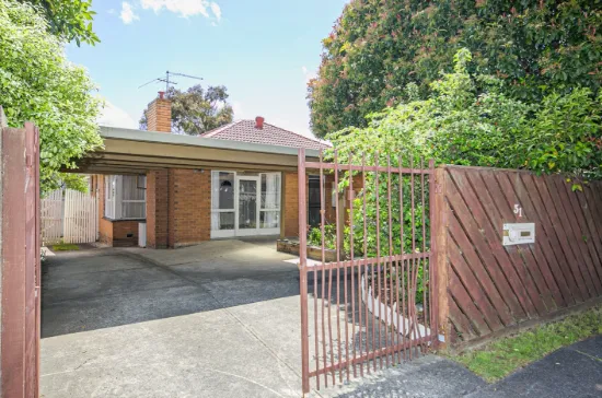 31 Mudgee St, Burwood East, Vic 3151