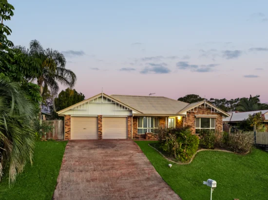 31 Muirfield Crescent, Tewantin, Qld 4565 - For Sale
