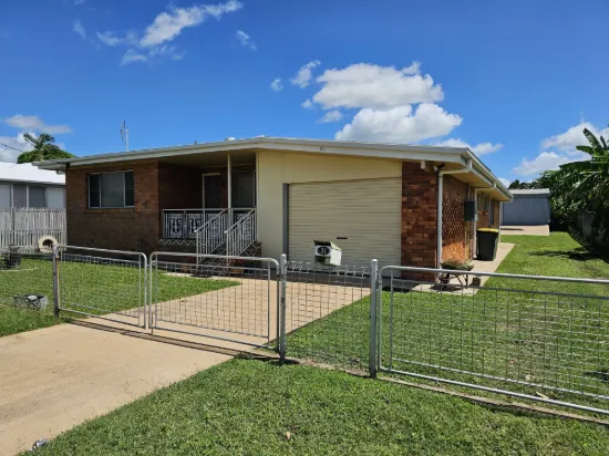 31 Munro Street, Ayr, Qld 4807