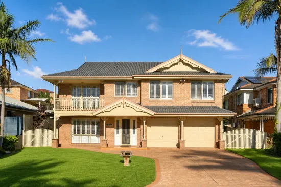 31 Murra Murra Road, Kanahooka, NSW 2530