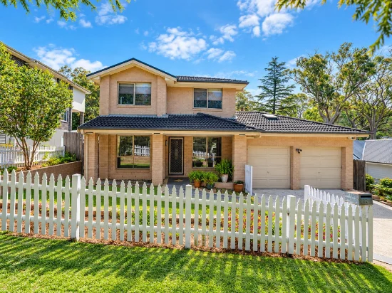 31 Myall Road, Mount Colah, NSW 2079