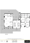 31 Myall Road, Mount Colah, NSW 2079-Floorplan
