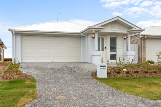 31 Mystic Road, Flagstone, Qld 4280