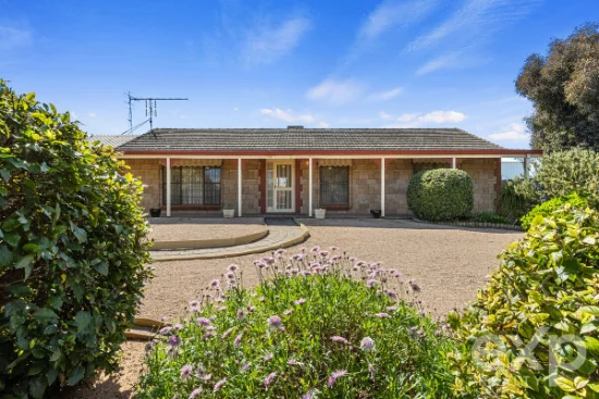 31 Nancarrow Street, North Moonta, SA 5558