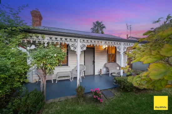 31 Napier Street, Eaglehawk, Vic 3556