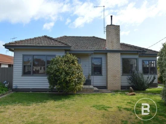 31 Napier Street, Maryborough, Vic 3465