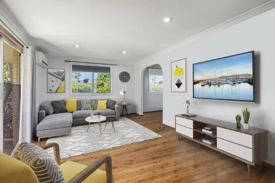 31 Nariah Crescent, Toormina, NSW 2452-Image