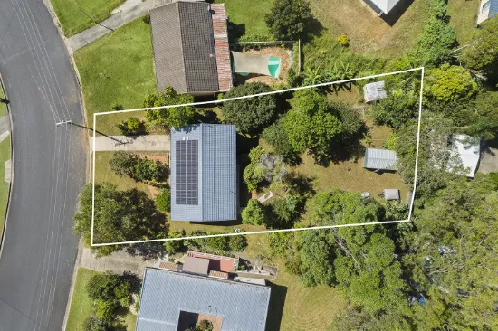 31 Nariah Crescent, Toormina, NSW 2452-Image