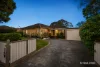 31 Narr-Maen Drive, Croydon Hills, Vic 3136