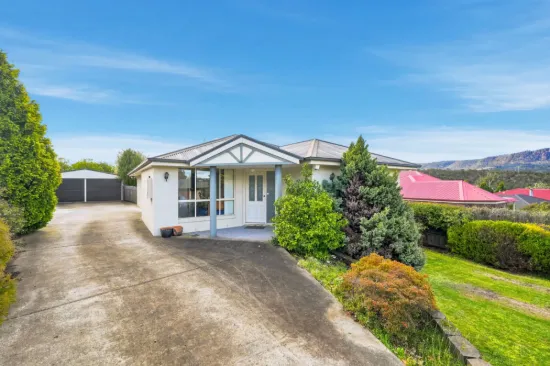 31 Natlee Crescent, Old Beach, Tas 7017
