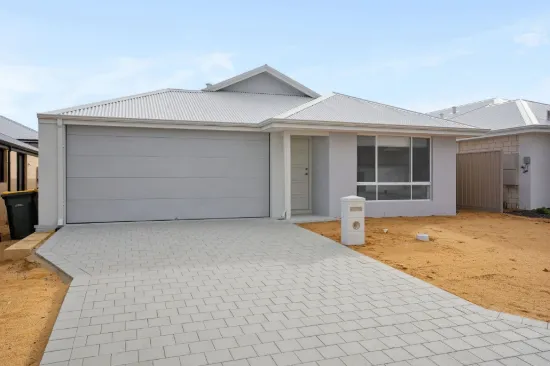 31 Navajo Road, Karnup, WA 6176