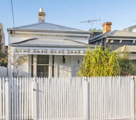 31 Neptune Street, St Kilda, Vic 3182