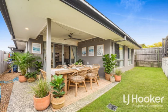 31 Neumann Drive, Yarrabilba, Qld 4207