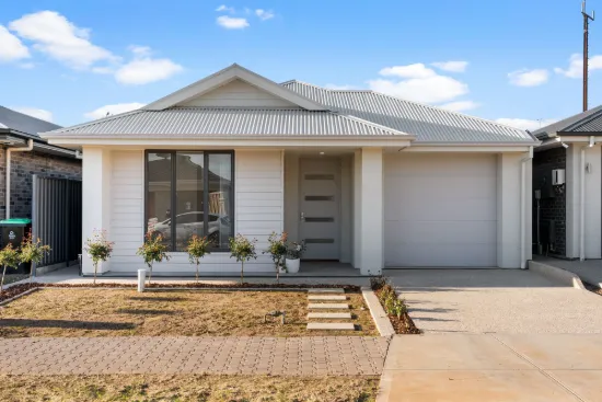 31 Newman Avenue, Paralowie SA 5108-Image