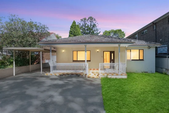 31 Nirimba Avenue, Narwee NSW 2209 - For Rent