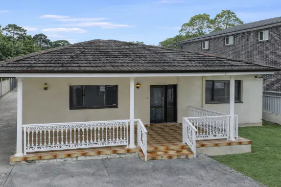 31 Nirimba Avenue, Narwee, NSW 2209