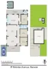 31 Nirimba Avenue, Narwee, NSW 2209-Floorplan