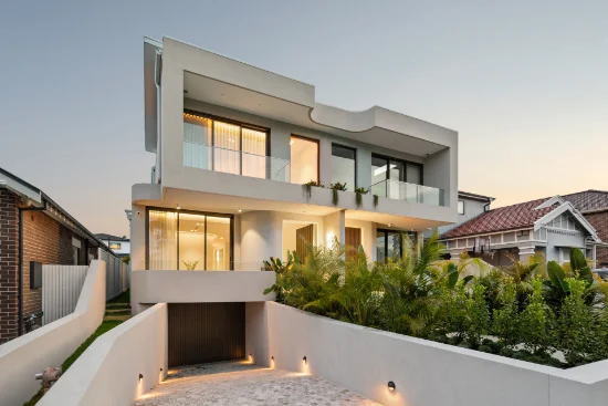 31 Noble Street, Five Dock, NSW 2046