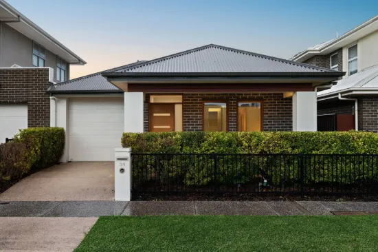 31  North Parkway, Lightsview, SA 5085