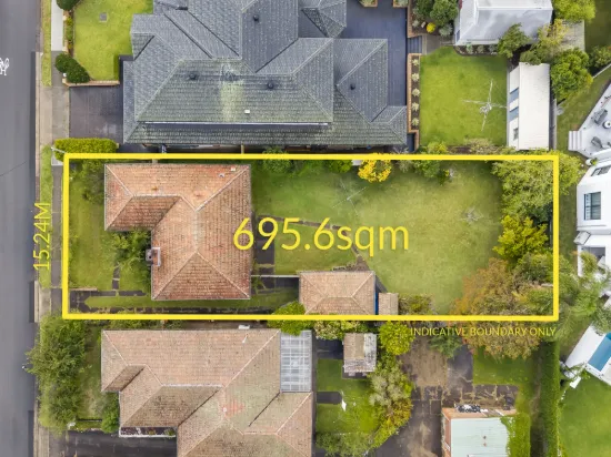 31 North Road, Ryde, NSW 2112