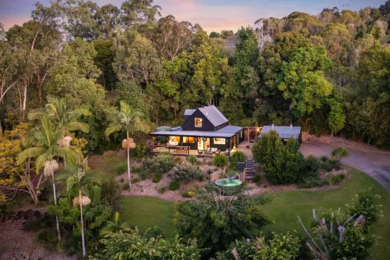 31 Northmount Road, Federal, Qld 4568